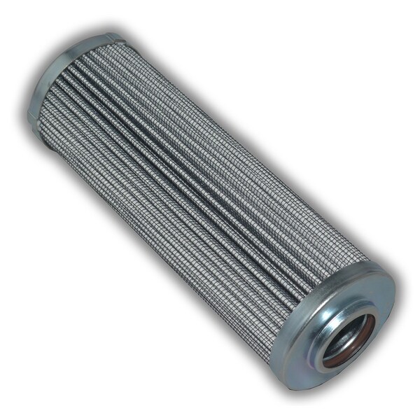 Hydraulic Filter, Replaces FBN HI204631, 10 Micron, Outside-In, Glass